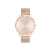 Reloj Calvin Klein Mujer Timmeless in Acero 25200002 - 25200002